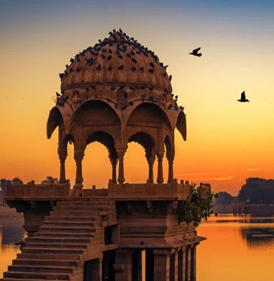 Rajasthan Heritage Tour